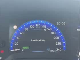Toyota Corolla (2019) thumbnail 12
