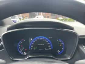 Toyota Corolla (2019) thumbnail 14
