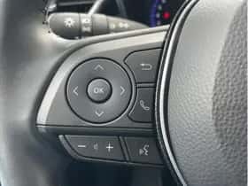 Toyota Corolla (2019) thumbnail 16