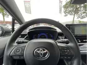 Toyota Corolla (2019) thumbnail 17