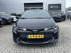 Toyota Corolla (2019) thumbnail 3