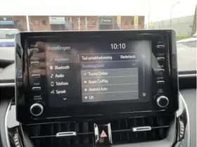 Toyota Corolla (2019) thumbnail 22
