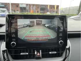 Toyota Corolla (2019) thumbnail 26
