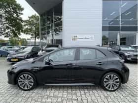Toyota Corolla (2019) thumbnail 4