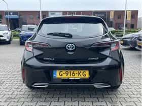 Toyota Corolla (2019) thumbnail 5