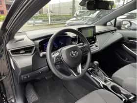 Toyota Corolla (2019) thumbnail 6