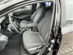Toyota Corolla (2019) thumbnail 7