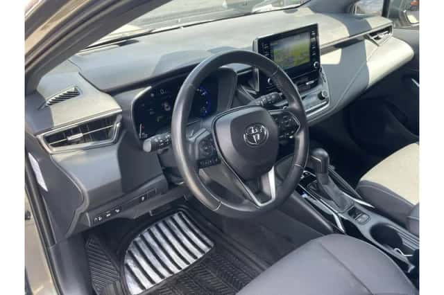 Toyota Corolla (2019) thumbnail 6