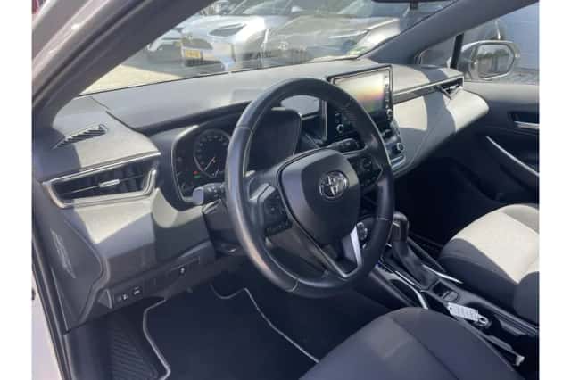 Toyota Corolla (2020) thumbnail 6