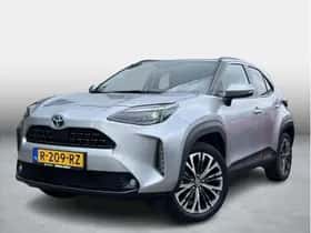 Toyota Yaris Cross (2022) thumbnail 1