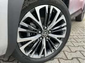 Toyota Yaris Cross (2022) thumbnail 12
