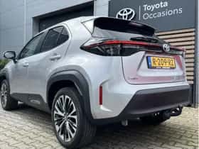 Toyota Yaris Cross (2022) thumbnail 14