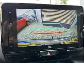 Toyota Yaris Cross (2022) thumbnail 16