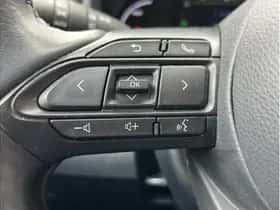 Toyota Yaris Cross (2022) thumbnail 18