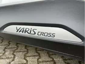 Toyota Yaris Cross (2022) thumbnail 20