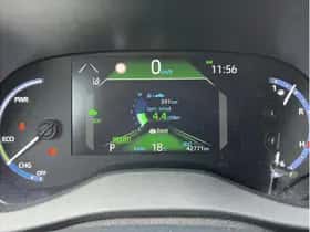 Toyota Yaris Cross (2022) thumbnail 3
