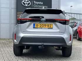 Toyota Yaris Cross (2022) thumbnail 21