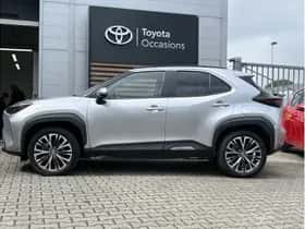 Toyota Yaris Cross (2022) thumbnail 35
