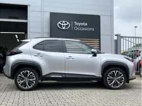 Toyota Yaris Cross (2022) thumbnail 36