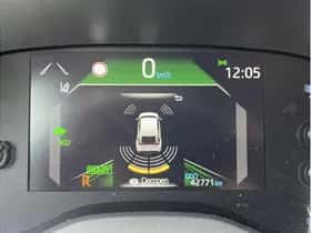 Toyota Yaris Cross (2022) thumbnail 38