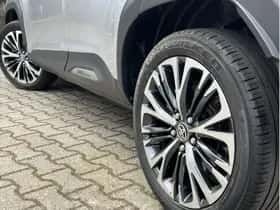 Toyota Yaris Cross (2022) thumbnail 39