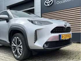 Toyota Yaris Cross (2022) thumbnail 40