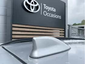 Toyota Yaris Cross (2022) thumbnail 41