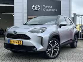 Toyota Yaris Cross (2022) thumbnail 42