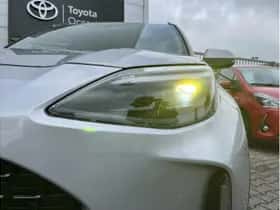 Toyota Yaris Cross (2022) thumbnail 6