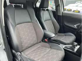 Toyota Yaris Cross (2022) thumbnail 9