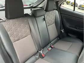 Toyota Yaris Cross (2022) thumbnail 10
