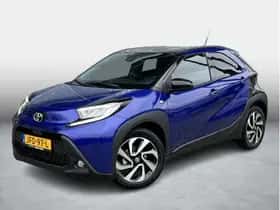 Toyota Aygo X (2025)