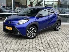 Toyota Aygo X (2025) thumbnail 2