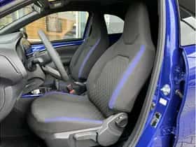 Toyota Aygo X (2025) thumbnail 12