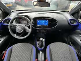 Toyota Aygo X (2025) thumbnail 13