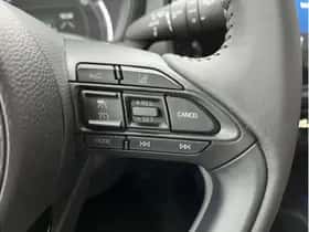 Toyota Aygo X (2025) thumbnail 17