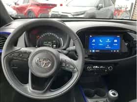 Toyota Aygo X (2025) thumbnail 19