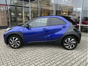 Toyota Aygo X (2025) thumbnail 3