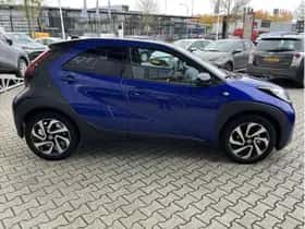 Toyota Aygo X (2025) thumbnail 6