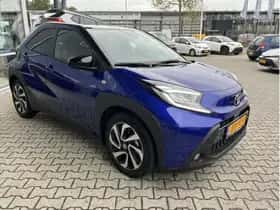 Toyota Aygo X (2025) thumbnail 7