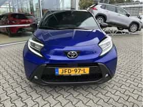 Toyota Aygo X (2025) thumbnail 8