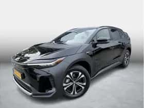 Toyota bZ4X (2025)