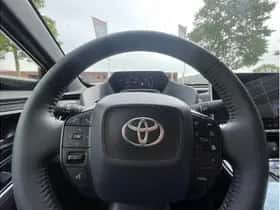 Toyota bZ4X (2025) thumbnail 17