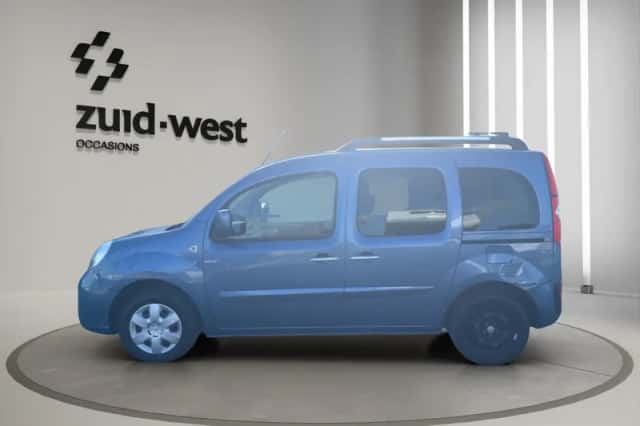 Renault Kangoo (2012) thumbnail 4