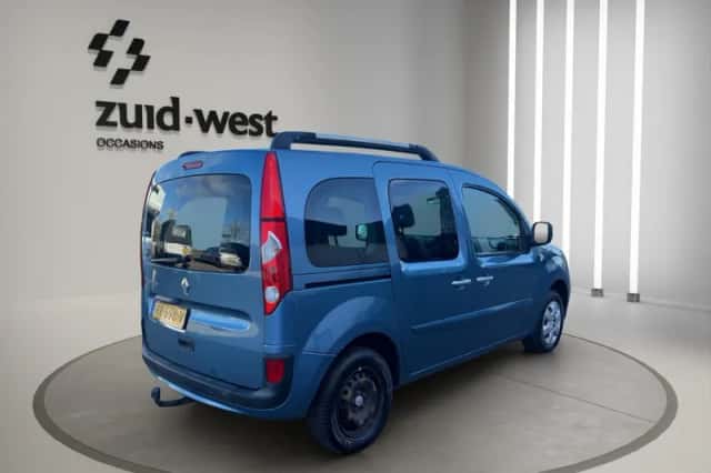 Renault Kangoo (2012) thumbnail 6