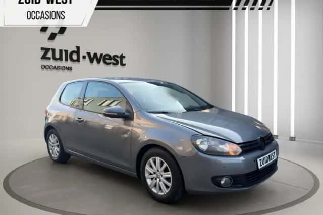 Volkswagen Golf (2012) thumbnail 1