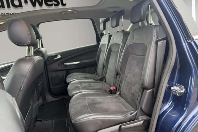 Ford S-Max (2013) thumbnail 2