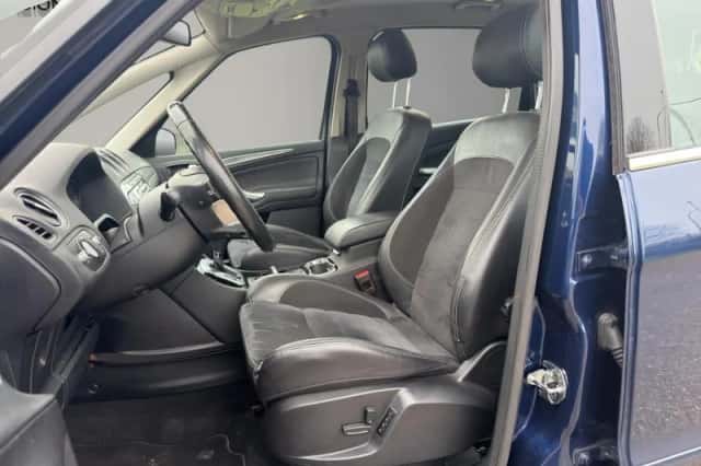 Ford S-Max (2013) thumbnail 4