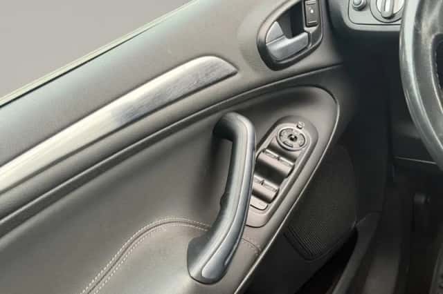 Ford S-Max (2013) thumbnail 6