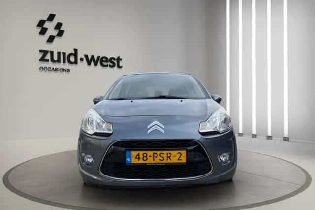 Citroën C3 (2011) thumbnail 2